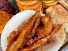 -常和州·夜宵大排档(常州单店)