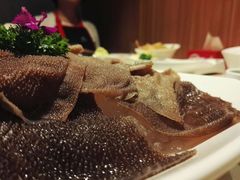 -海底捞火锅(万丰桥店)