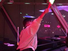 -MOSSO音乐酒吧·live house(南京旗舰店)