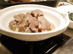 手抓羊肉-西贝莜面村(上海百联西郊店)