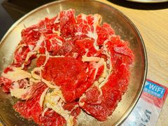 -西塔老太太泥炉烤肉(亚运村店)
