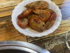 -争鲜·鲍鱼鸡煲(美邻中心店)