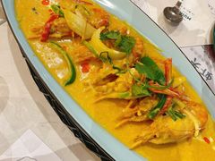 -美奈小馆·越南料理(中航城君尚购物中心店)