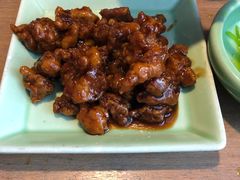 糖醋排骨-新白鹿餐厅(城西银泰城店)