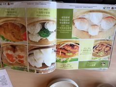 -多多旺港式茶餐厅(新区店)