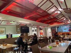 大堂-弓家大队老碗面(高新咖啡街区店)
