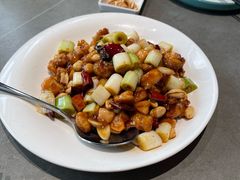 -四川饭店(城乡购物中心店)