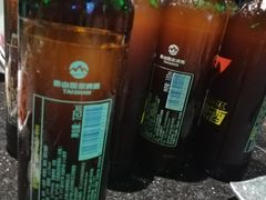 -冰城小镇音乐串吧·聚会餐厅(百子湾店)