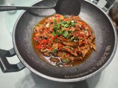 -味上湘菜馆(岳麓山店)