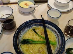 -顺粤楼·粤菜·点心(融创茂店)