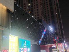 -太原茂业天地购物中心
