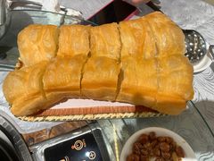 -丰尔粥食·粥底火锅·桑拿鸡(大良总店)