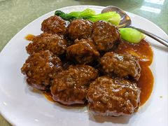 -烤肉宛饭庄(南礼士路店)