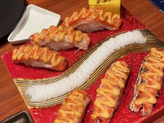 -摩打食堂(江南西店)