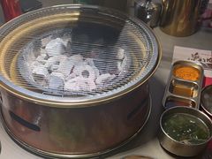 -西塔老太太泥炉烤肉(温州首店万象城黑金店)