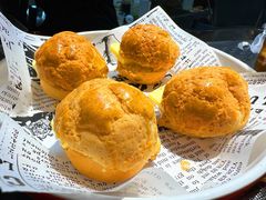 -孖记茶档·热腾茶餐(荔湾领展广场店)