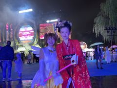 -成都欢乐谷