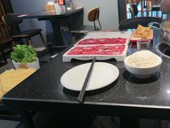 -尚合里潮汕牛肉火锅(海沧店)