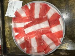 -宽板凳老灶火锅(台湾街店)