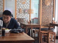 大堂-随柳居·苏式小吃(建新巷店)