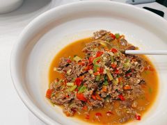 -院里寻菜·精致庭院菜(观沙岭店)