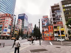 -秋叶原电器街