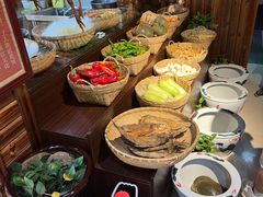 -森华湘味楼(聚丰苑小区店)