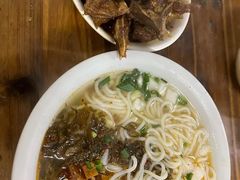 -正宗牛骨粉(铁路八村东区店)