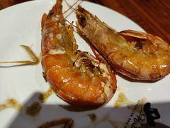 -汉巴味德(大悦城店)