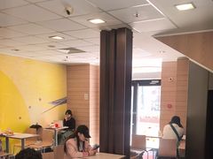 -麦当劳(漳州二路店)