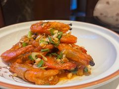 -大理实力希尔顿酒店•御玺中餐厅