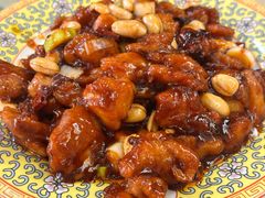 -砂锅居饭庄·京菜(西四店)