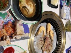 -亚马逊海鲜自助(万象汇店)