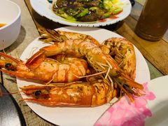 -Doo Dee Thai Food(Issan/Isaan/Esan)