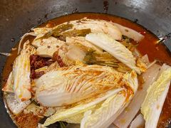 -江湖水乡铁锅炖魚(周庄嘉园店)