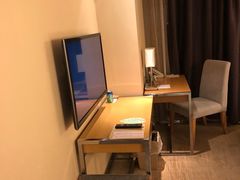 飞行房-上海中航虹桥机场泊悦酒店