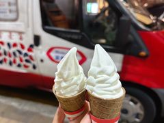 -富豪雪糕车流动点(尖沙咀店)