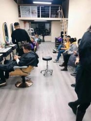 -米路造型MILU STUDIO