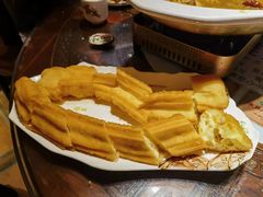 -淮安宴·淮扬菜(清河路一店)