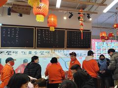 -扬二春炒饭(国庆路总店)