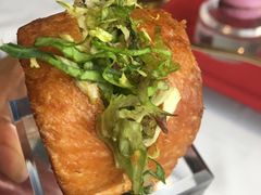 -哈布斯扒房(华发商都店)