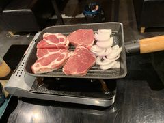 -炙韩料理·部队锅专门店