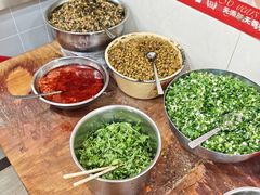 -宋记热干面馆(五福路店)