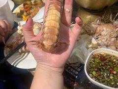 -川骄海鲜自助(河东店)