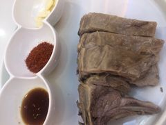 -伊祥·敦煌楼