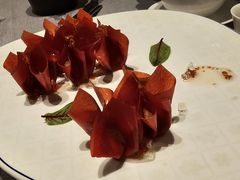 -柿合缘新京菜(国金中心商场店)