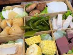 -顺水湾·牛肉牛杂火锅(驾鹤店)