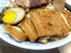 -香友记正宗隆江猪脚饭(首经贸店)