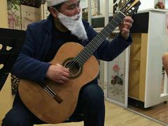 -迷音音乐国际艺术中心(三林店)