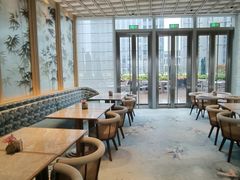 -上海前滩香格里拉大酒店